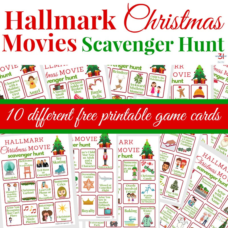 hallmark-christmas-movie-scavenger-hunt-organized-31-shop for Free Hallmark Christmas Cards Printable Hallmark Christmas Movie Scavenger Hunt – Organized 31 Shop for Free Hallmark Christmas Cards Printable
