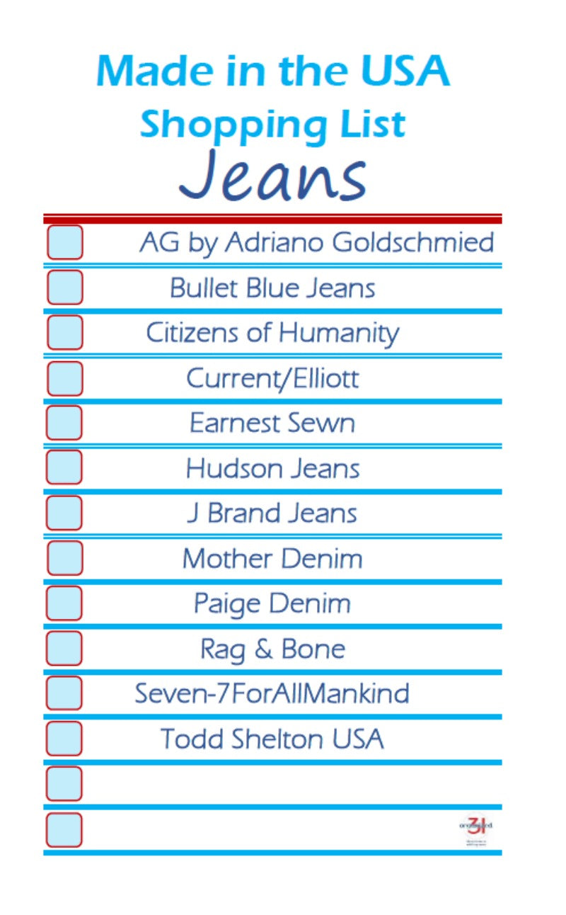 Fashion Jeans Brand Name List Jeans Brand Names List Fun Clothing