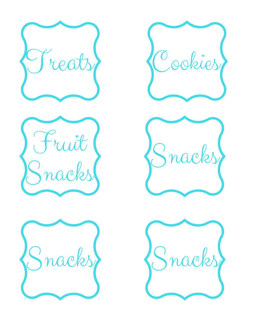 kitchen-labels-for-snacks-organized-31-shop for Free Printable Labels For Kitchen Kitchen Labels for Snacks – Organized 31 Shop for Free Printable Labels For Kitchen